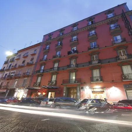 Hotel La Pace-2