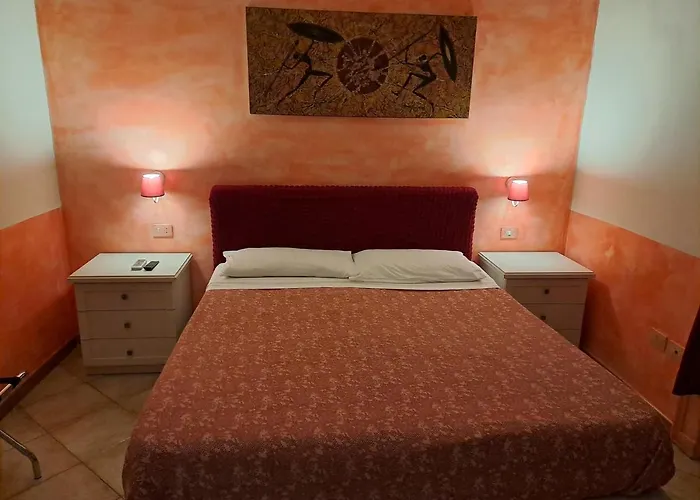 Relais Napoli Velata Bed & Breakfast