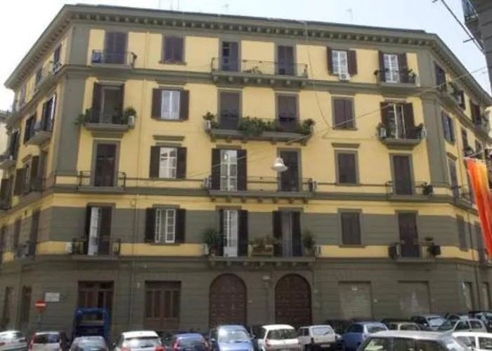 Relais Napoli Velata Bed & Breakfast