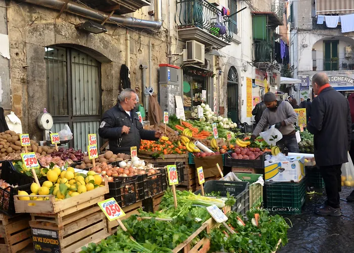 B&B Smiling Napoli